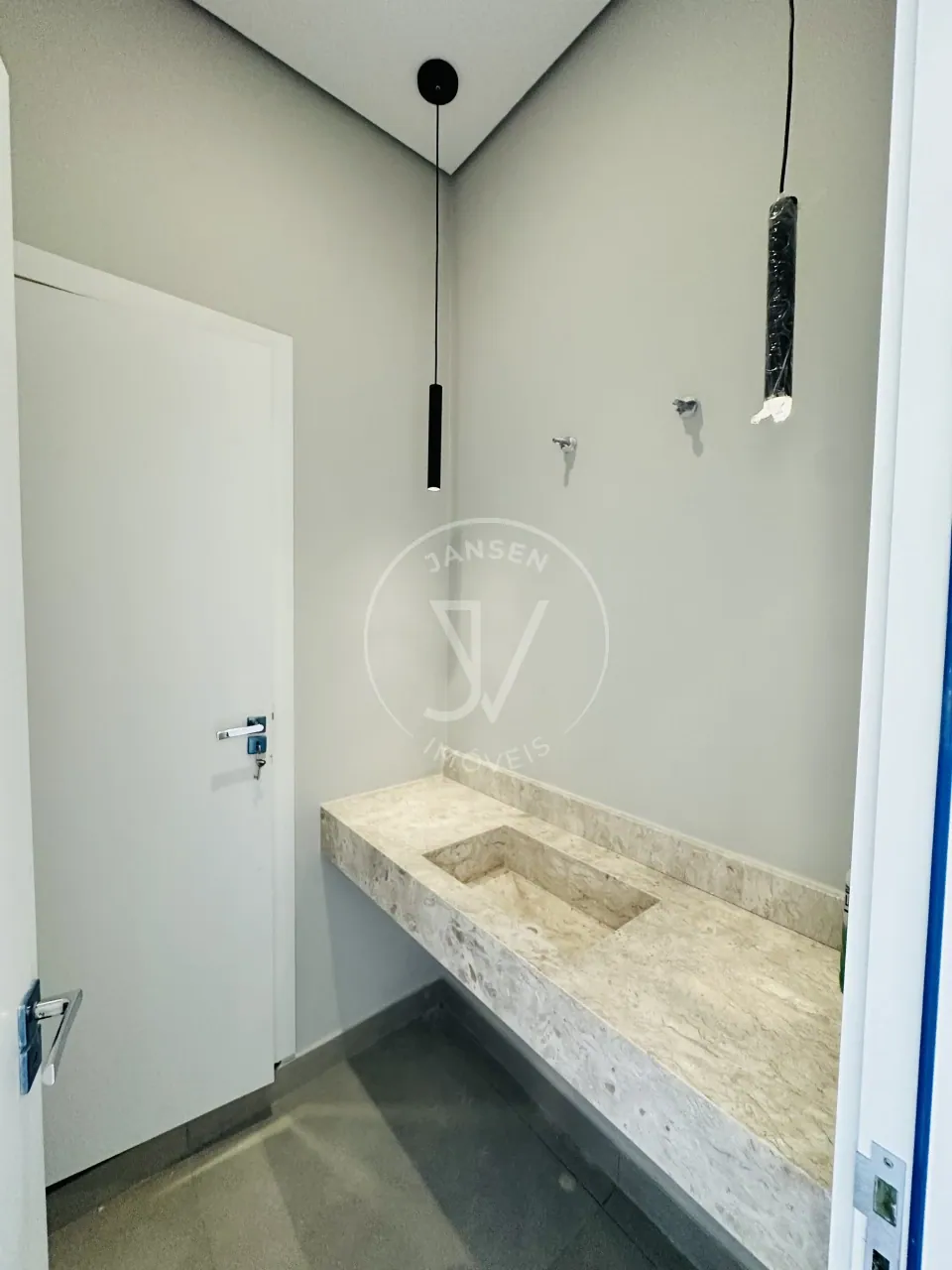 Sobrado De Alto Padrão Em Condomínio Tauá Araguari - foto 14 de 19