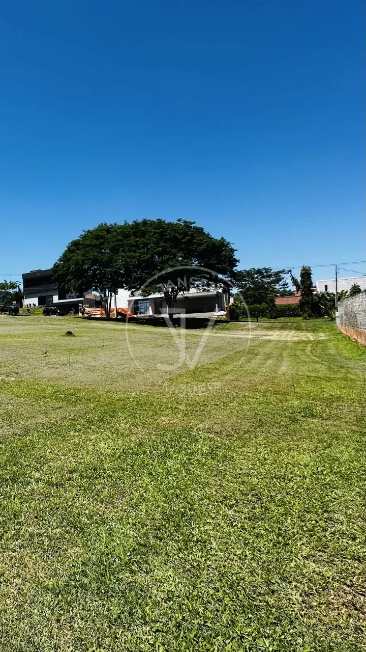 Terreno à Venda Em Condomínio Fechado - foto 5 de 6