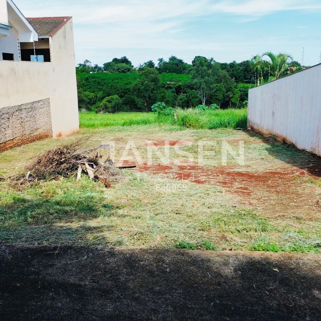Terreno a venda Jardim São Francisco - foto 4 de 8