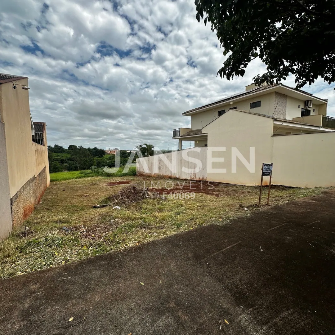 Terreno a venda Jardim São Francisco - foto 6 de 8