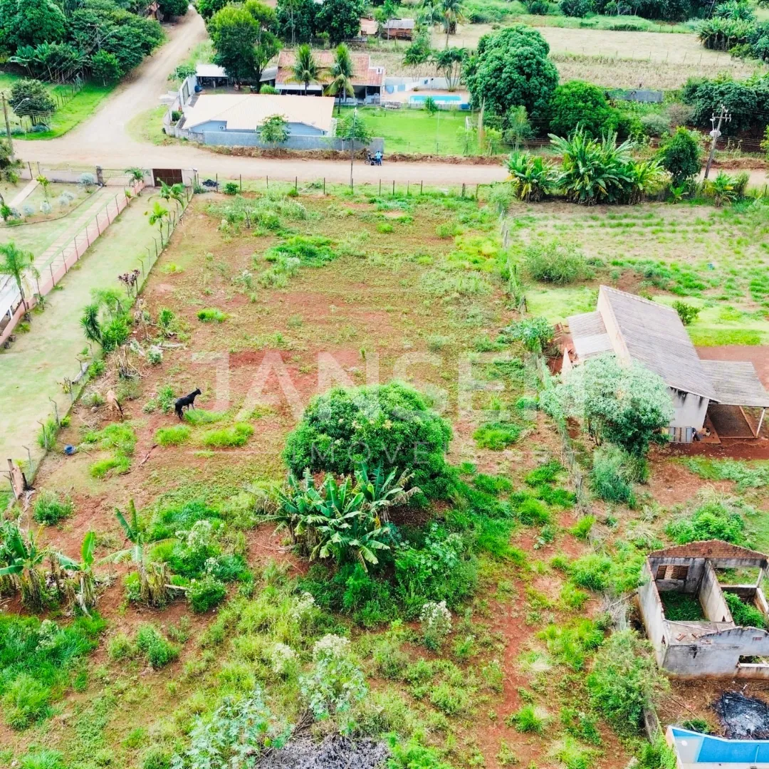 Terreno à Venda Marajoara Ibiporã - foto 10 de 11