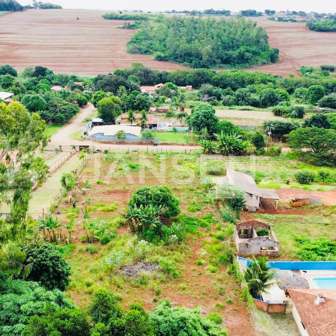 Terreno à Venda Marajoara Ibiporã - foto 2 de 11