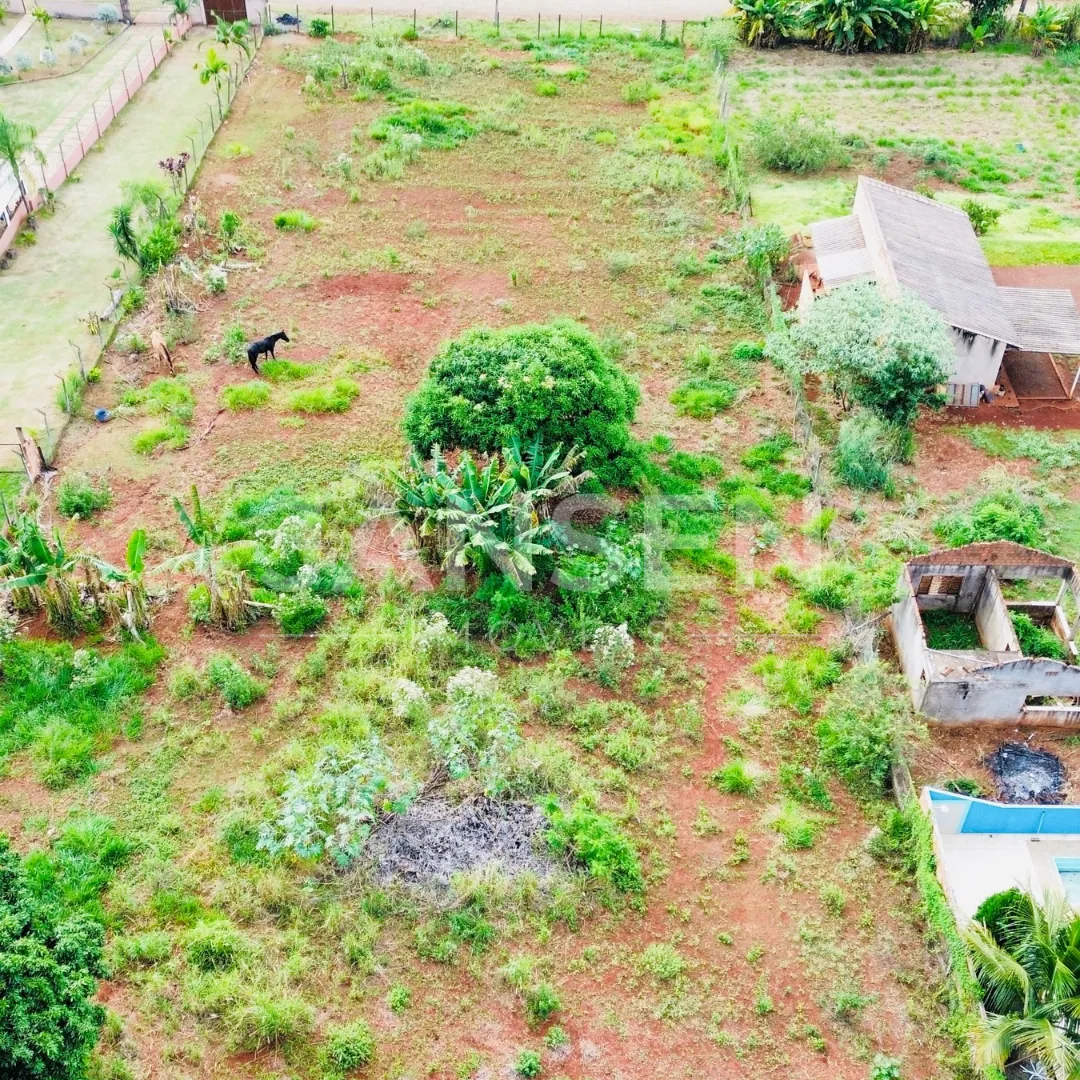 Terreno à Venda Marajoara Ibiporã - foto 7 de 11