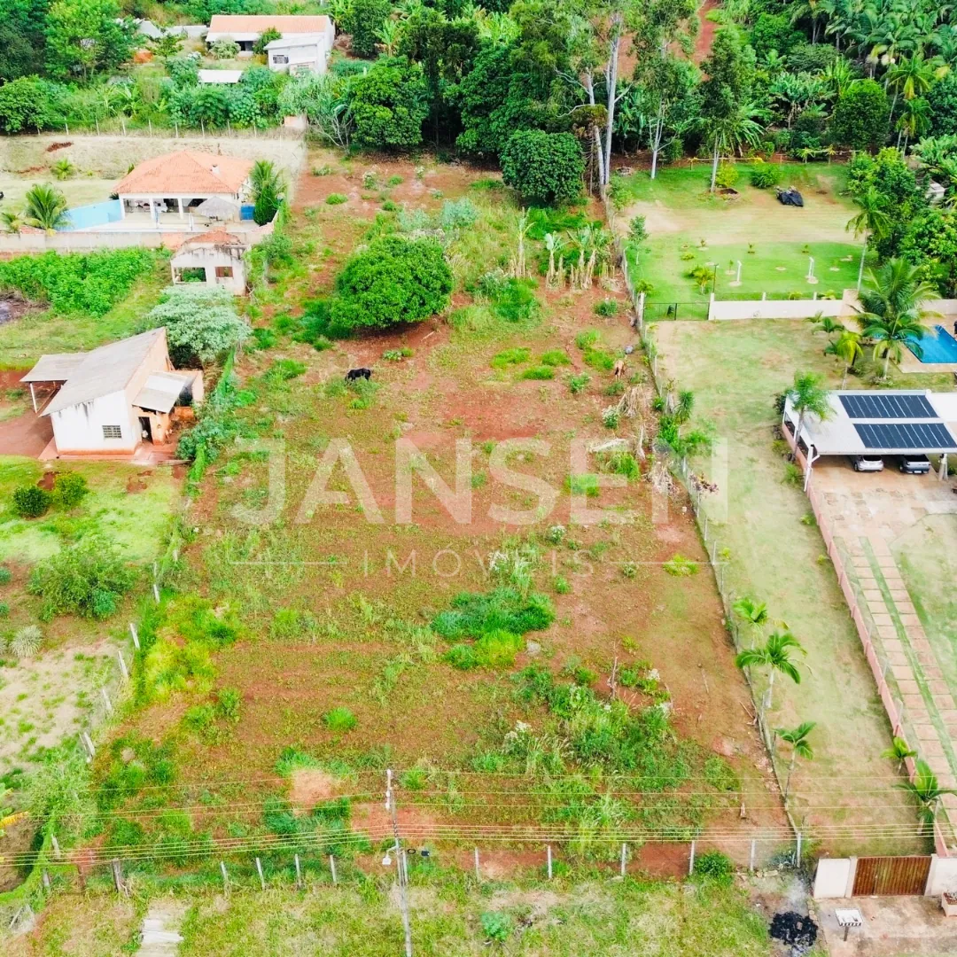 Terreno à Venda Marajoara Ibiporã - foto 9 de 11