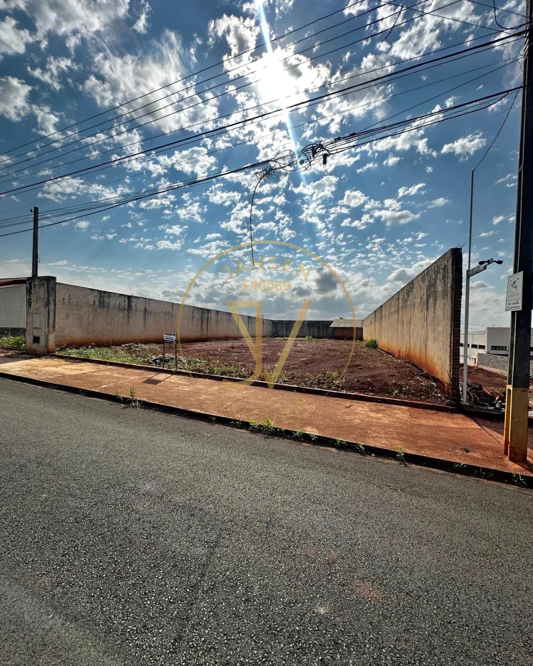 Terreno à Venda Na Região Nobre De Ibiporã - foto 11 de 16