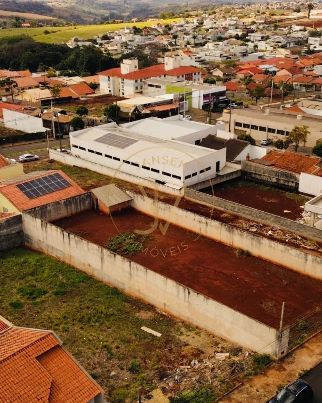 Terreno à Venda Na Região Nobre De Ibiporã - foto 12 de 16