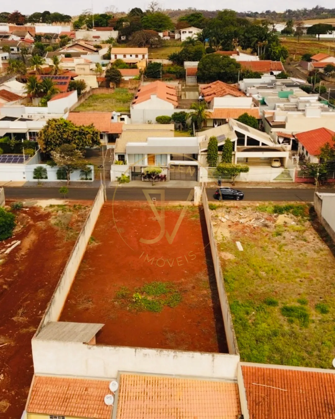 Terreno à Venda Na Região Nobre De Ibiporã - foto 13 de 16