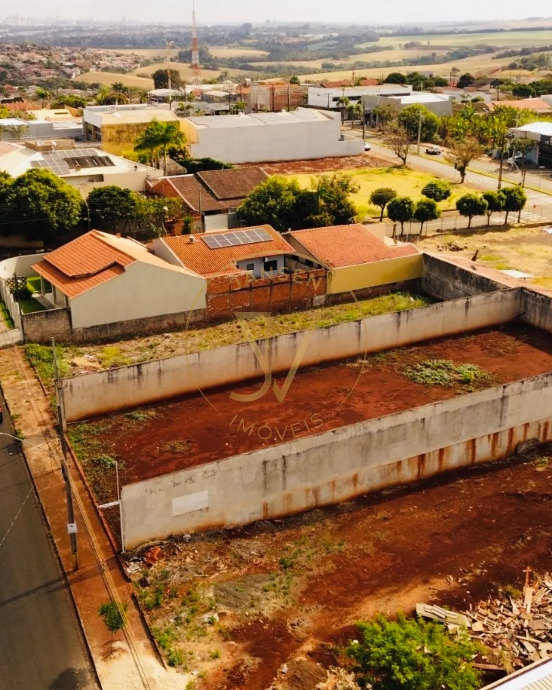 Terreno à Venda Na Região Nobre De Ibiporã - foto 14 de 16