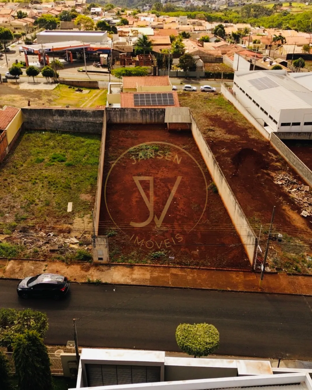 Terreno à Venda Na Região Nobre De Ibiporã - foto 15 de 16