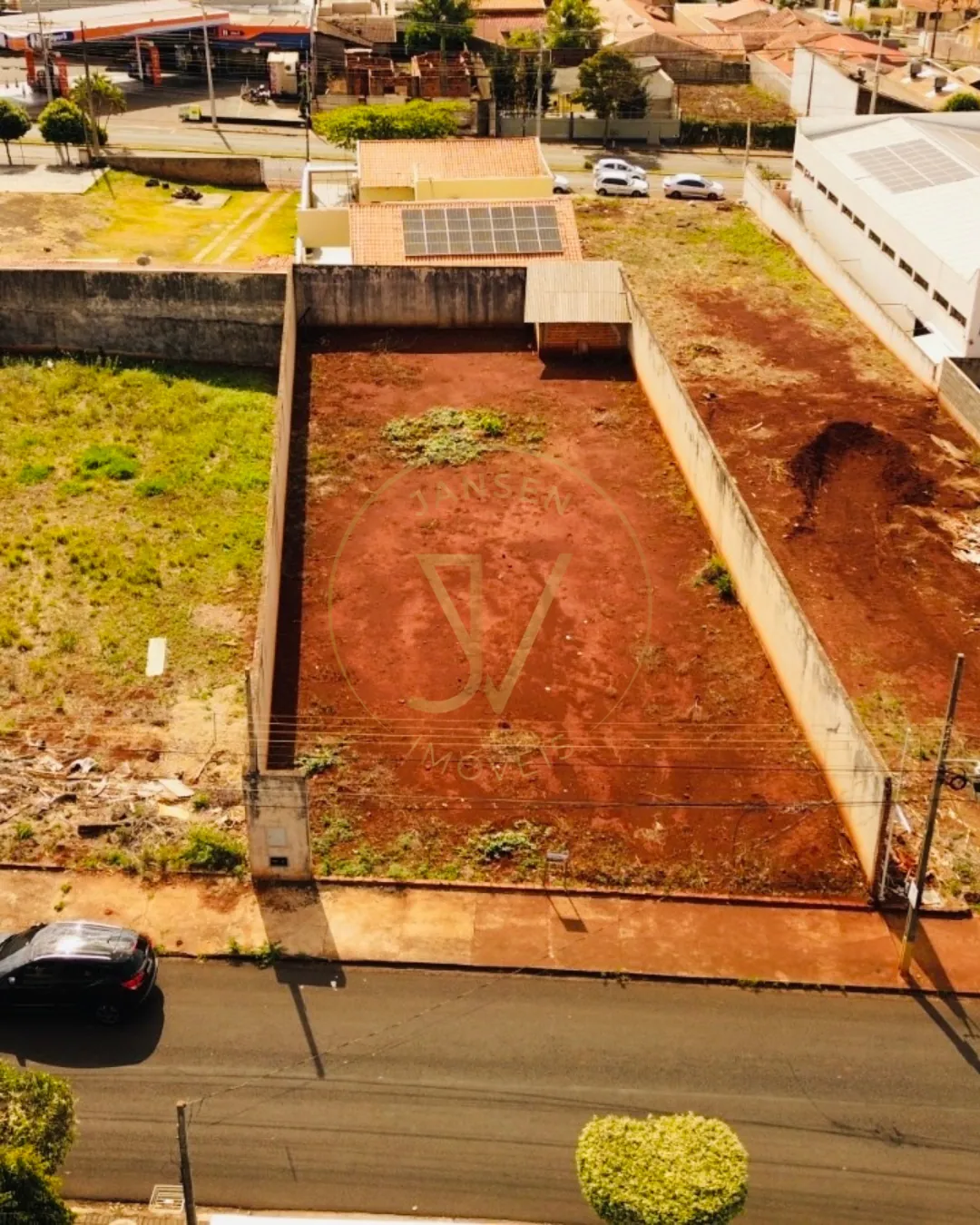 Terreno à Venda Na Região Nobre De Ibiporã - foto 16 de 16