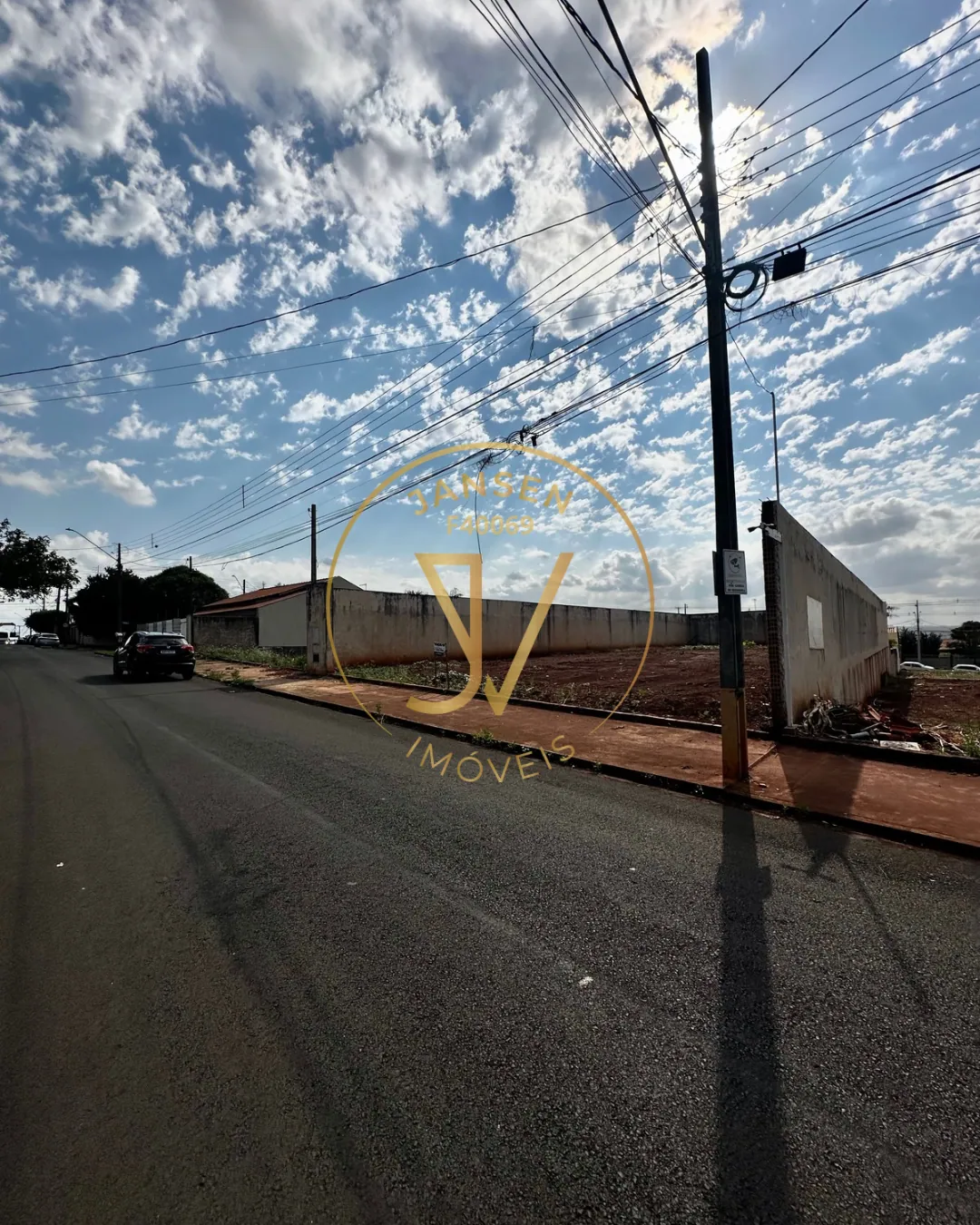Terreno à Venda Na Região Nobre De Ibiporã - foto 2 de 16