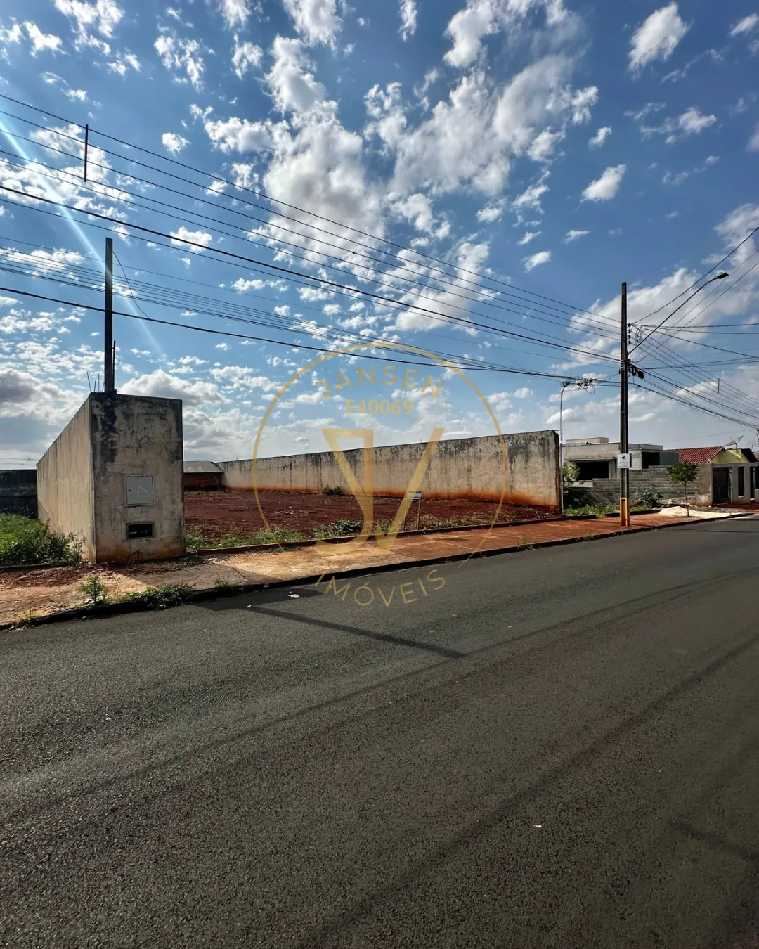 Terreno à Venda Na Região Nobre De Ibiporã - foto 3 de 16