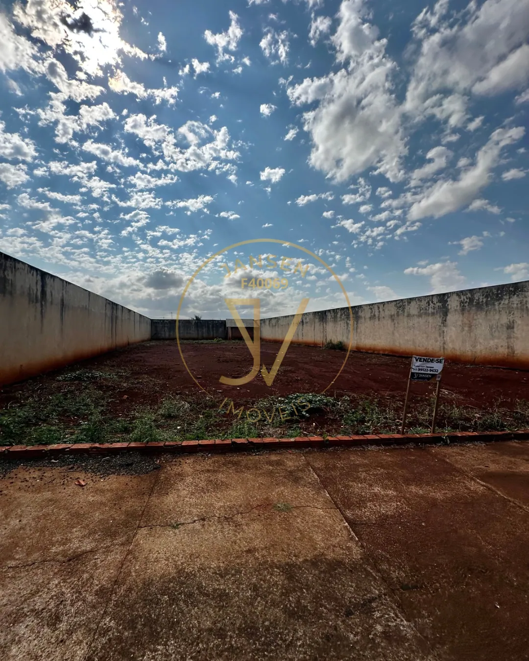 Terreno à Venda Na Região Nobre De Ibiporã - foto 4 de 16