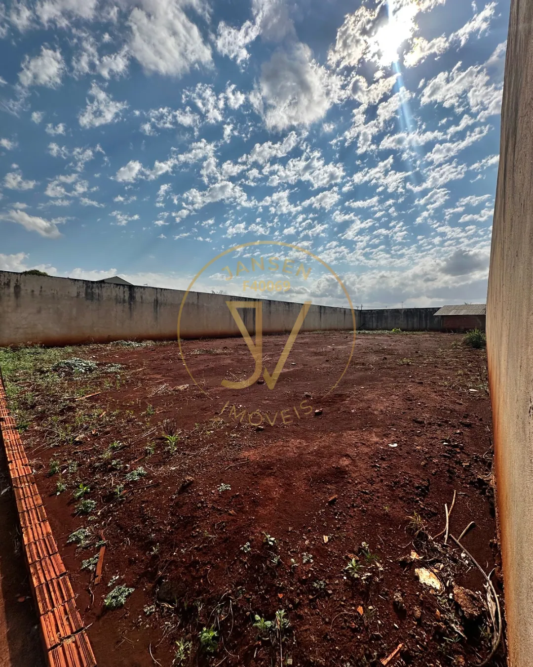 Terreno à Venda Na Região Nobre De Ibiporã - foto 5 de 16