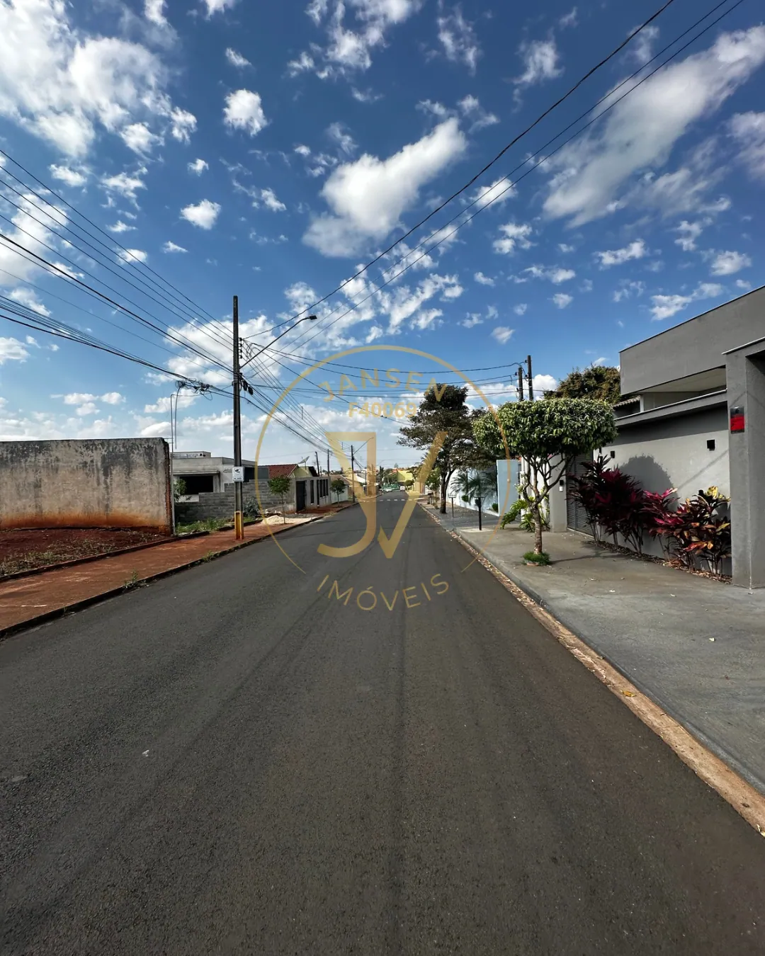 Terreno à Venda Na Região Nobre De Ibiporã - foto 6 de 16