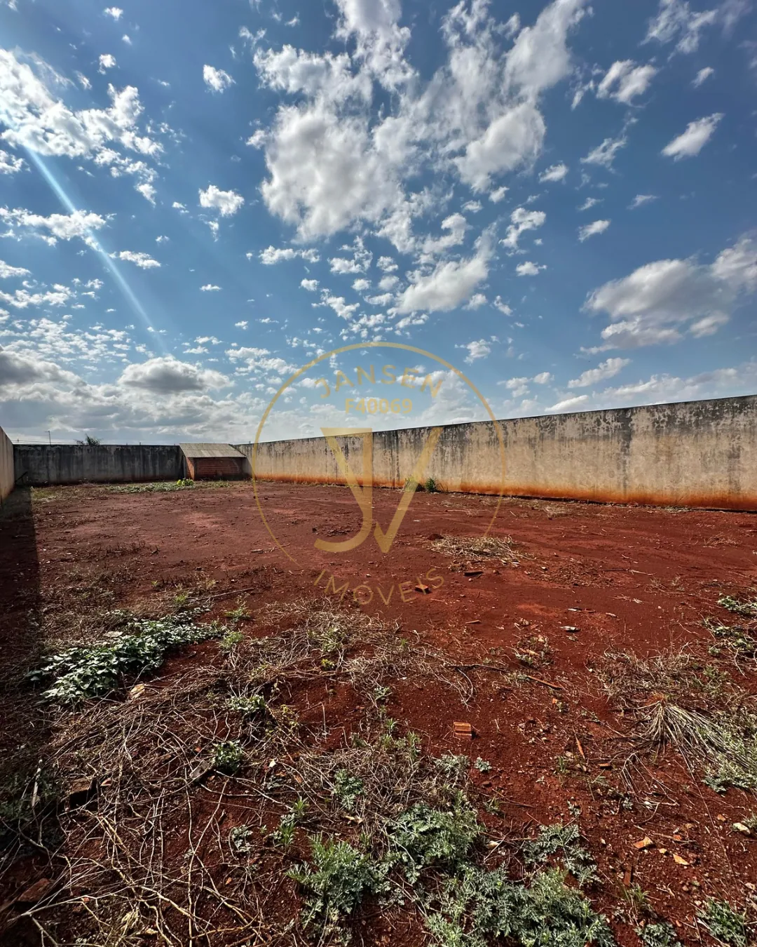 Terreno à Venda Na Região Nobre De Ibiporã - foto 7 de 16