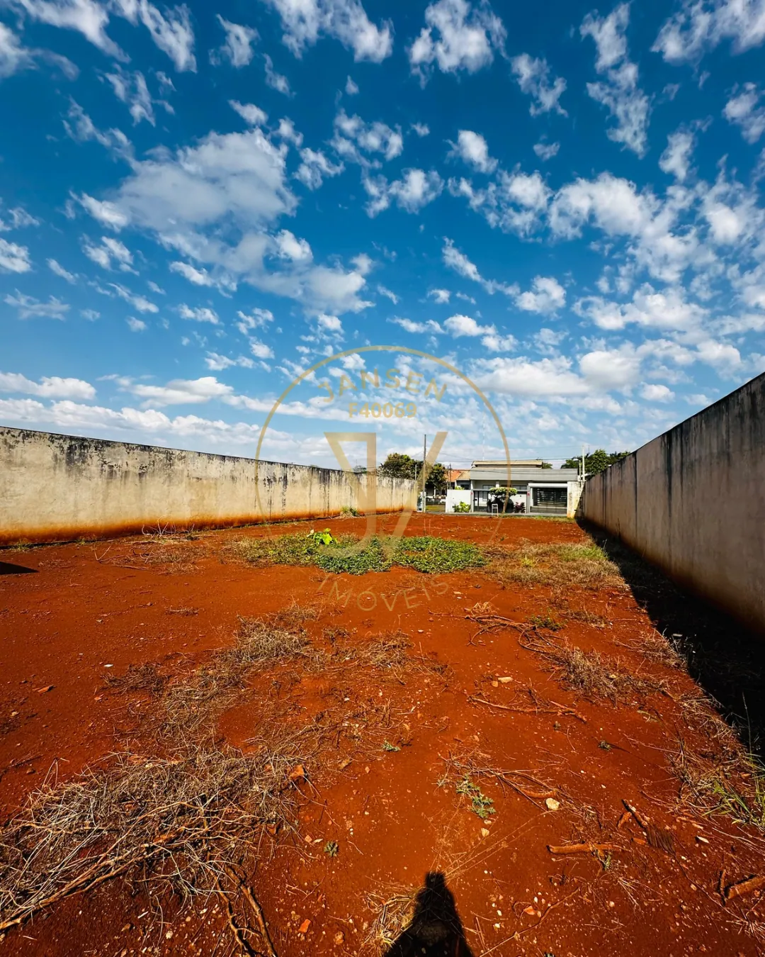 Terreno à Venda Na Região Nobre De Ibiporã - foto 8 de 16
