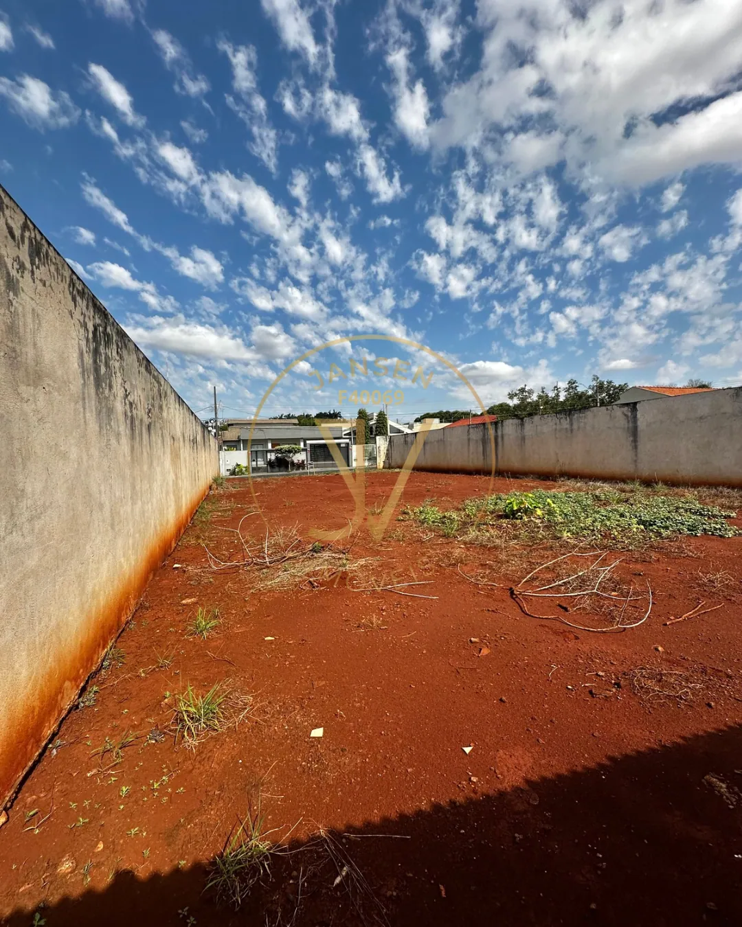 Terreno à Venda Na Região Nobre De Ibiporã - foto 9 de 16