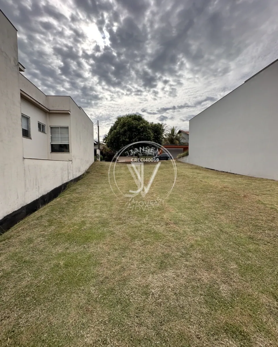 Terreno à Venda no Condomínio Moradas do Arvoredo em Ibiporã - foto 3 de 7