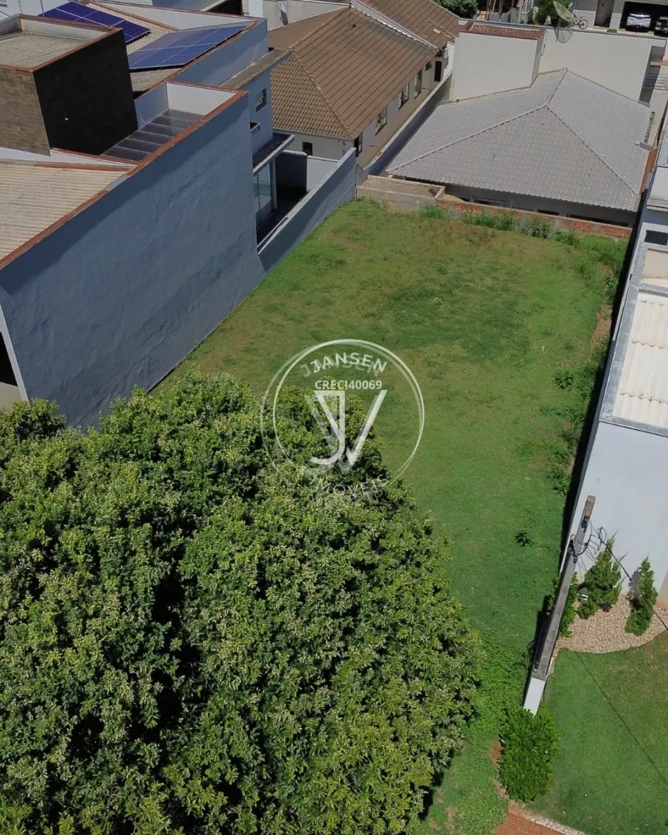 Terreno à Venda no Condomínio Moradas do Arvoredo em Ibiporã - foto 6 de 7