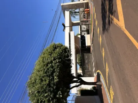 Terreno à Venda No Condomínio Moradas Do Arvoredo Ibipora