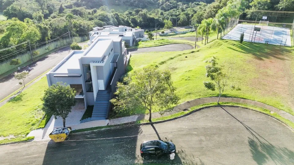 Terreno à Venda no Condomínio Royal Boulevard em Ibiporã - foto 6 de 10