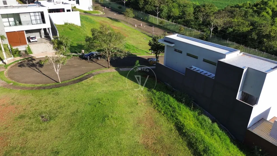 Terreno à Venda no Condomínio Royal Boulevard em Ibiporã - foto 7 de 10