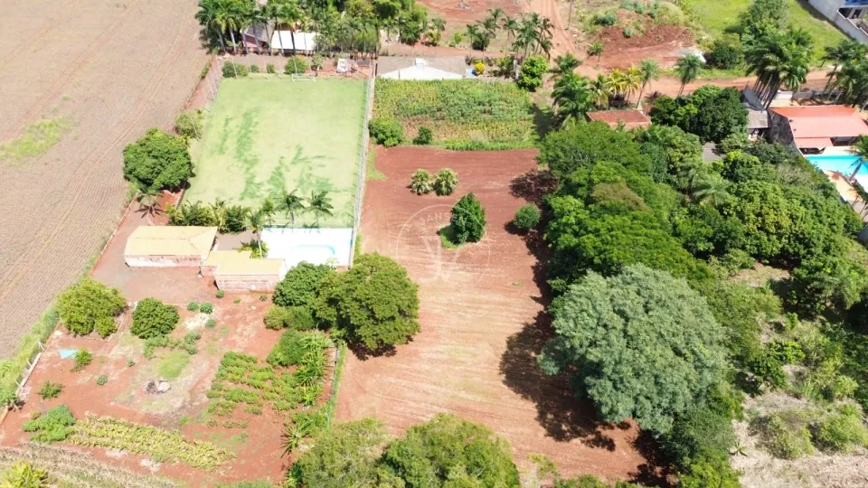 Terreno De Chácara à Venda - foto 1 de 7
