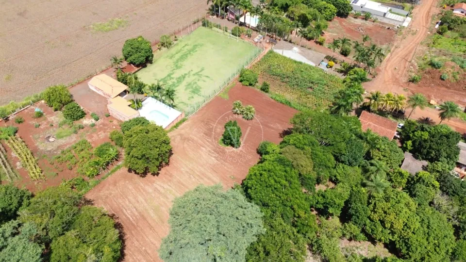 Terreno De Chácara à Venda - foto 2 de 7
