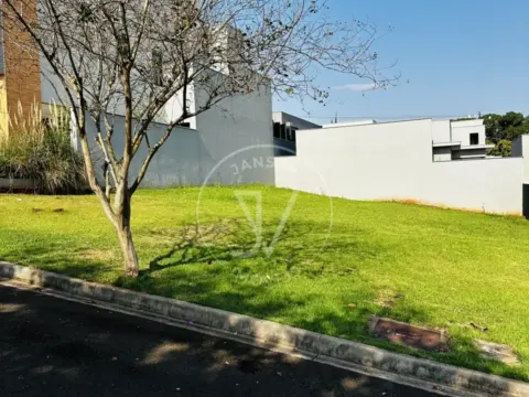 Terreno Em Condomínio à Venda No Condomínio Royal Boulevard Em Ibipora