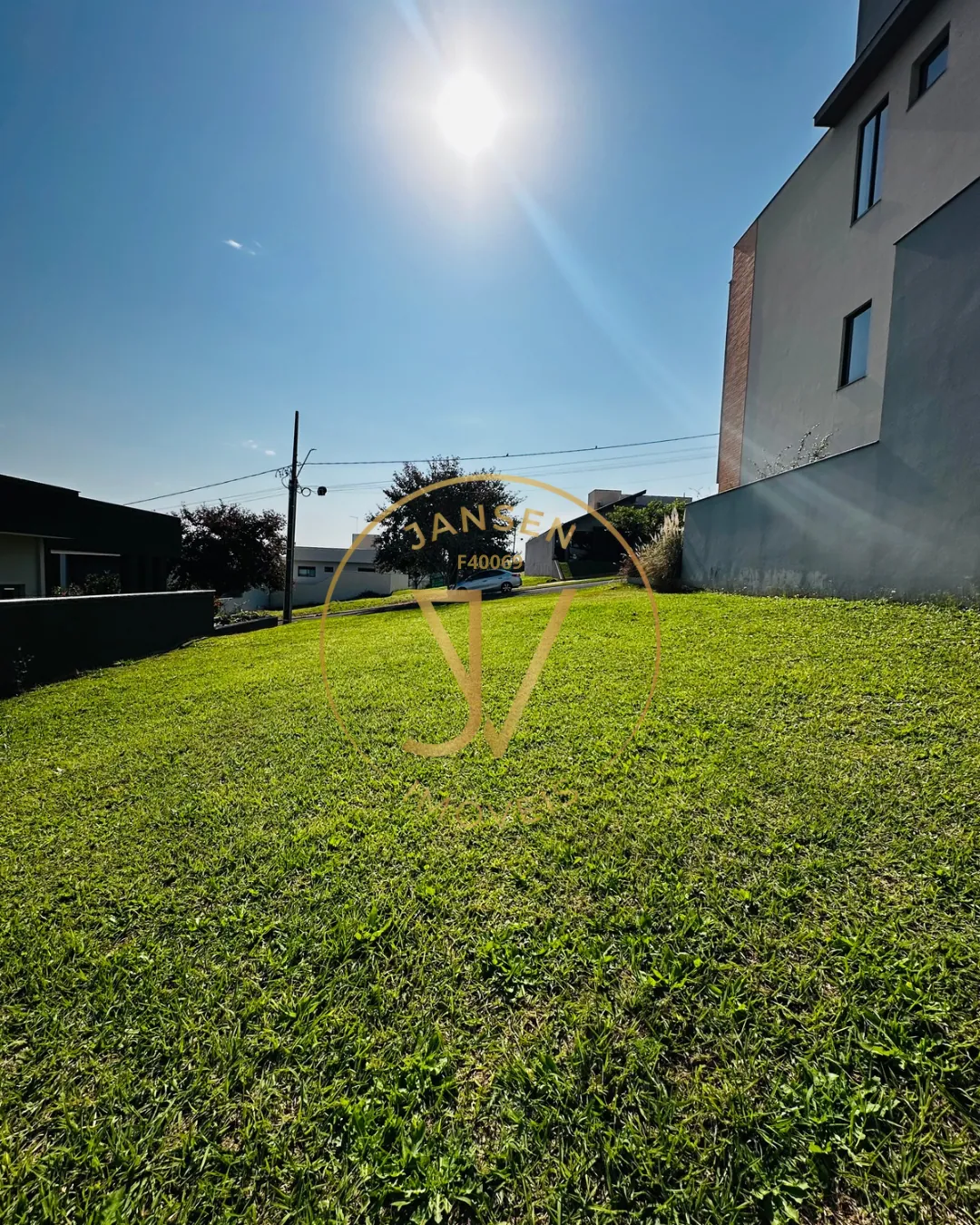 Terreno Em Condomínio à Venda No Condomínio Royal Boulevard Em Ibipora - foto 10 de 16