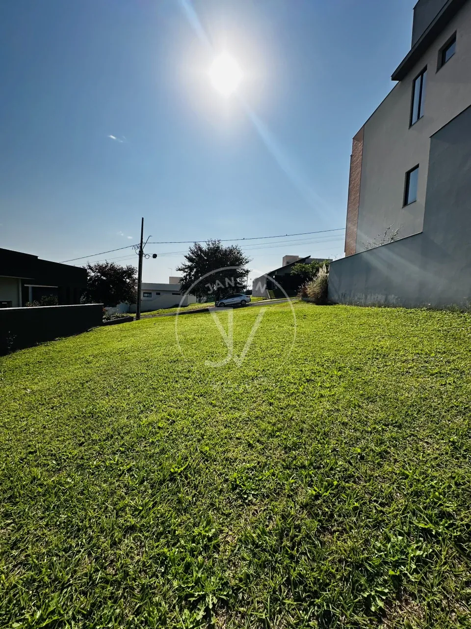 Terreno Em Condomínio à Venda No Condomínio Royal Boulevard Em Ibipora - foto 11 de 16