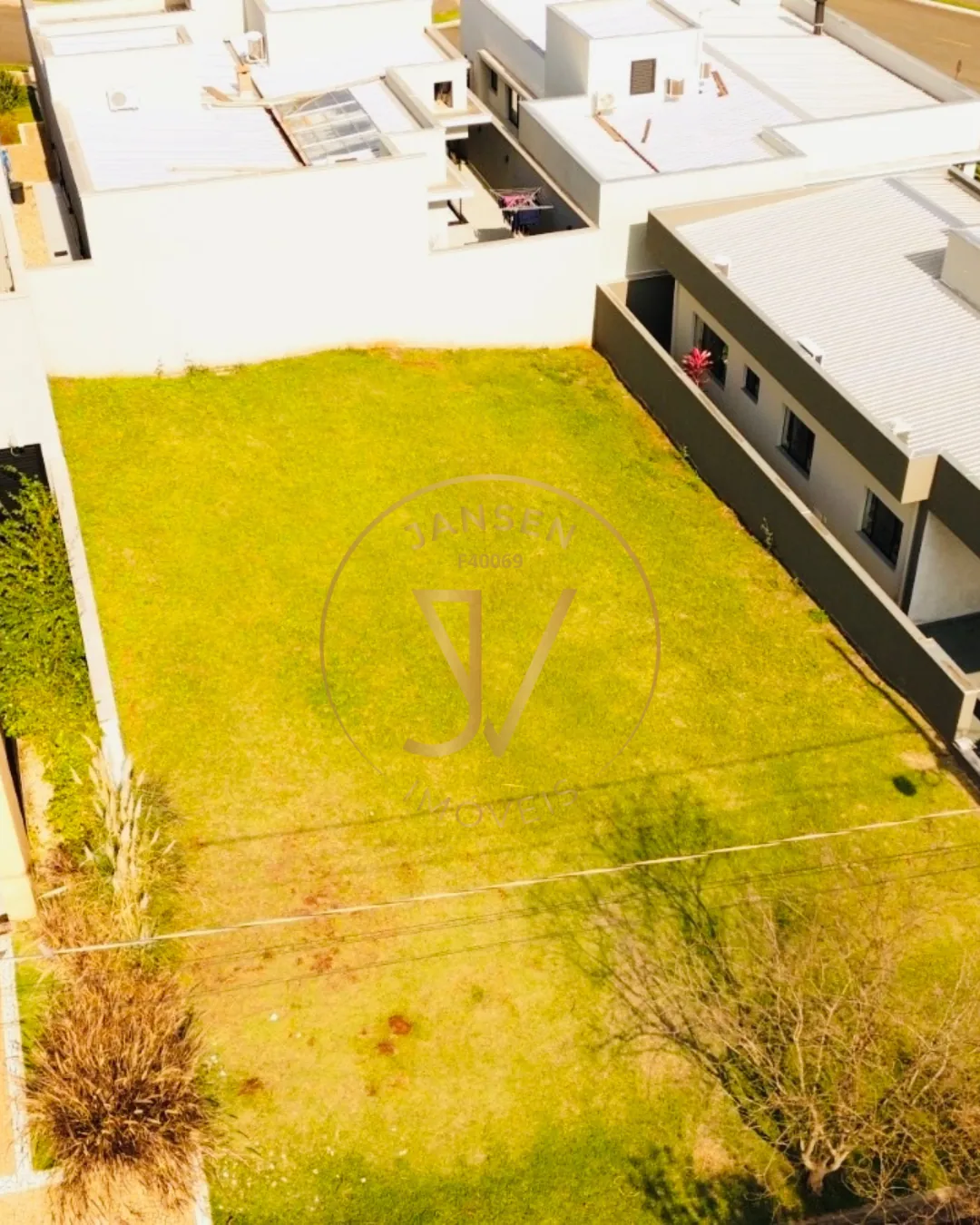 Terreno Em Condomínio à Venda No Condomínio Royal Boulevard Em Ibipora - foto 14 de 16