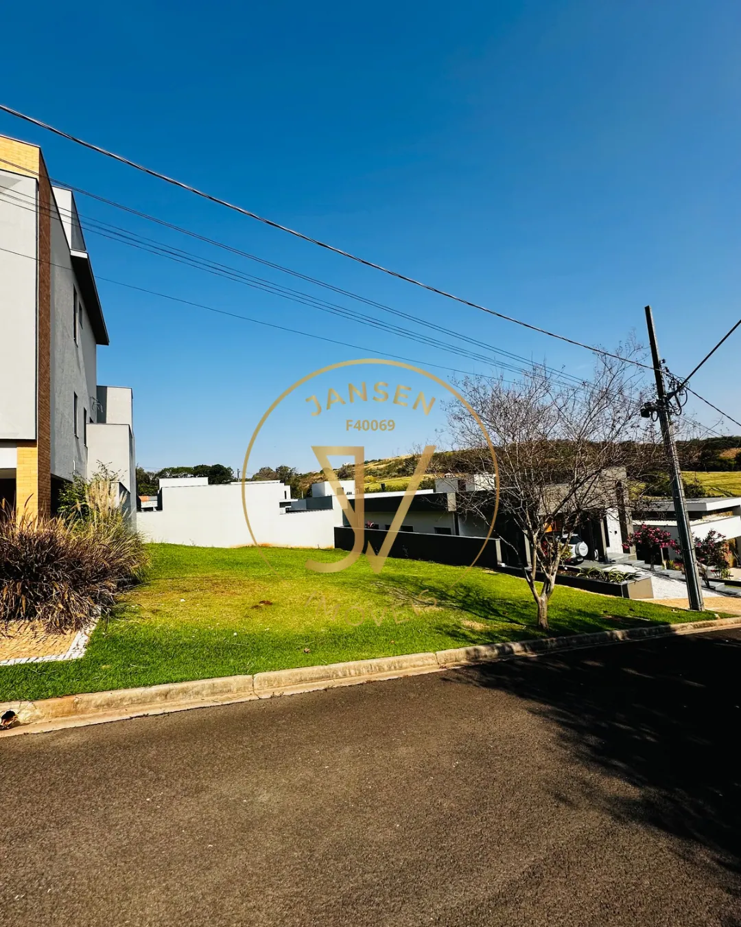 Terreno Em Condomínio à Venda No Condomínio Royal Boulevard Em Ibipora - foto 4 de 16