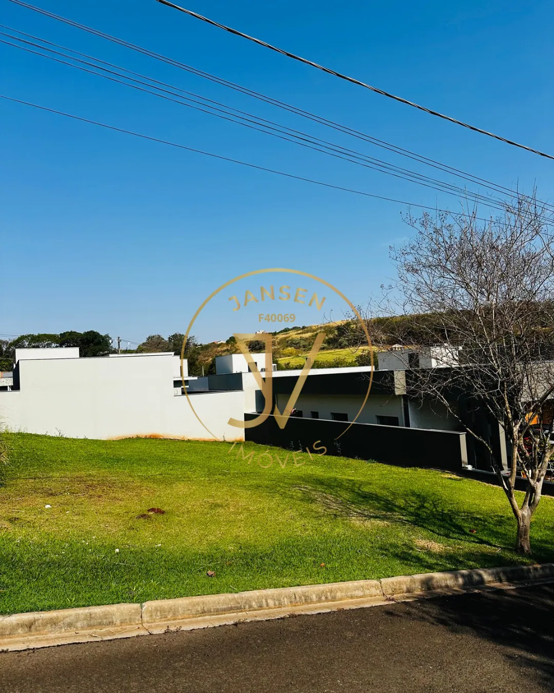 Terreno Em Condomínio à Venda No Condomínio Royal Boulevard Em Ibipora - foto 5 de 16