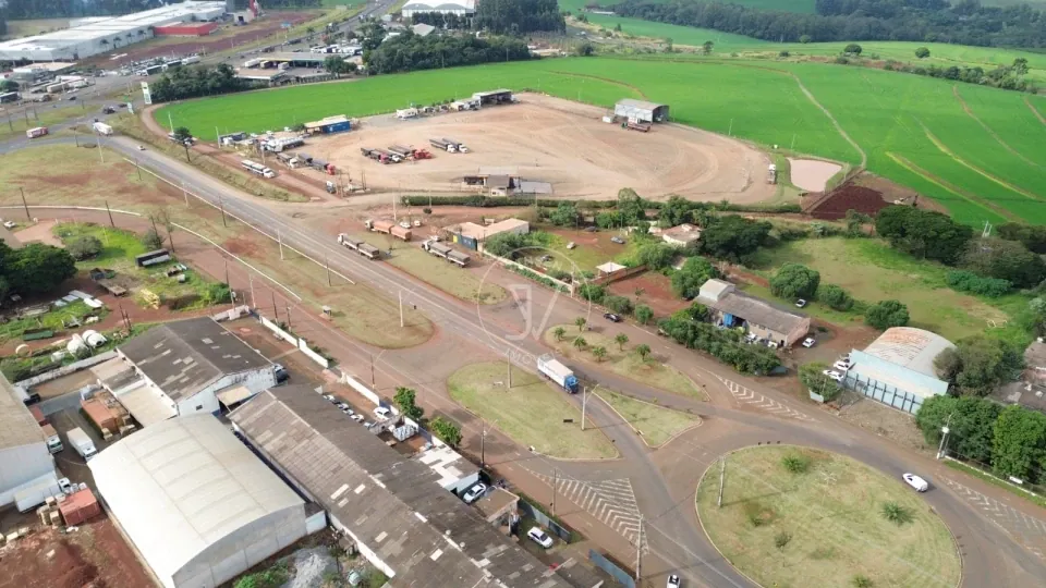 Terreno Industrial à Venda em Rolândia Pr - foto 11 de 11