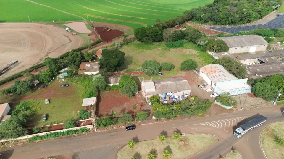 Terreno Industrial à Venda em Rolândia Pr - foto 2 de 11