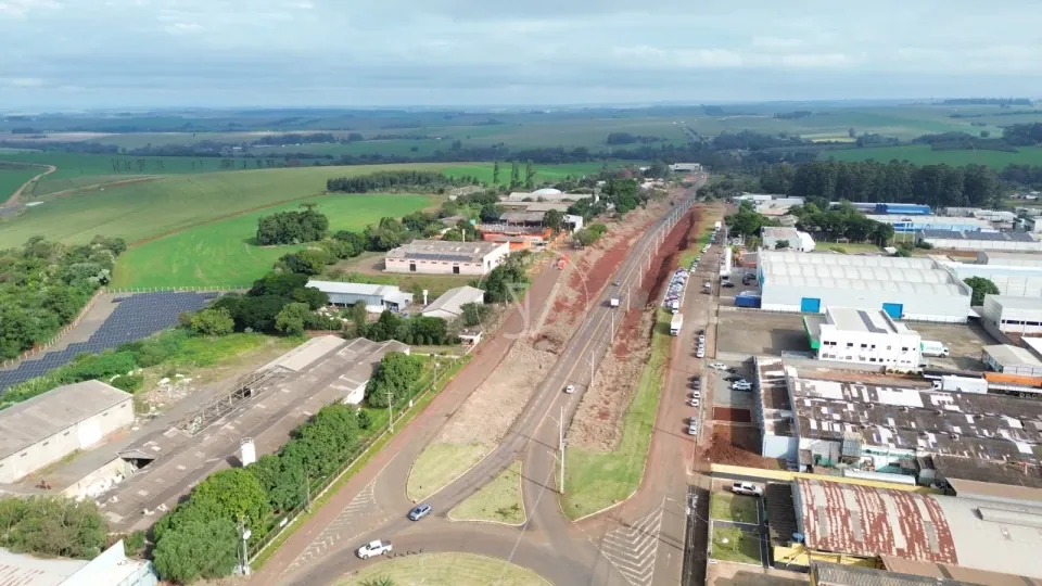Terreno Industrial à Venda em Rolândia Pr - foto 3 de 11