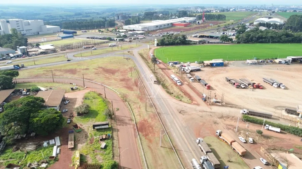 Terreno Industrial à Venda em Rolândia Pr - foto 4 de 11