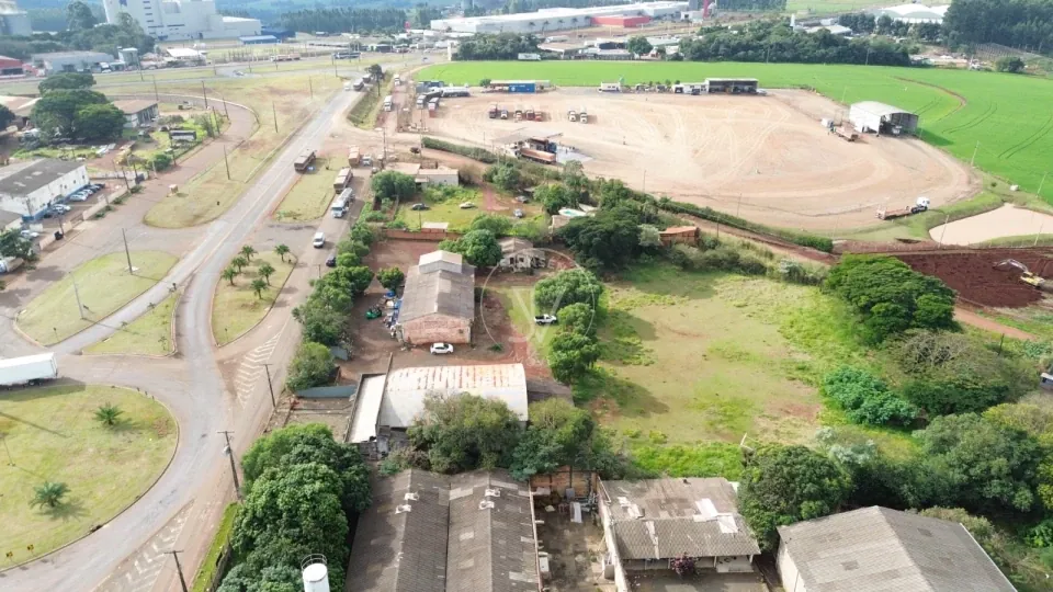 Terreno Industrial à Venda em Rolândia Pr - foto 6 de 11