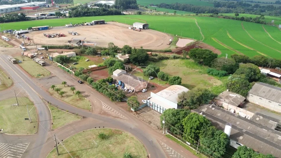 Terreno Industrial à Venda em Rolândia Pr - foto 7 de 11