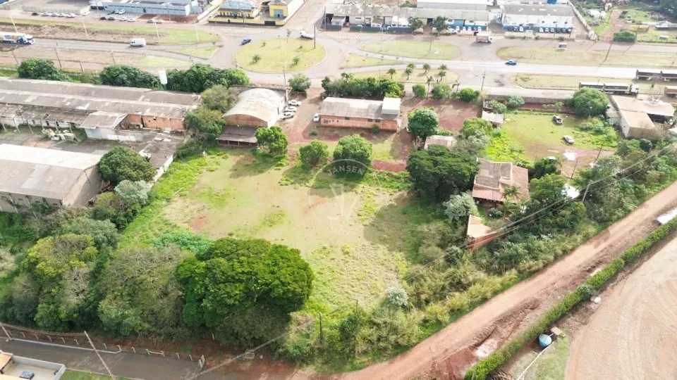 Terreno Industrial à Venda em Rolândia Pr - foto 8 de 11