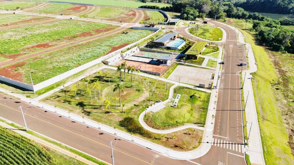 Terreno No Condomínio Artesano Londrina - foto 10 de 20