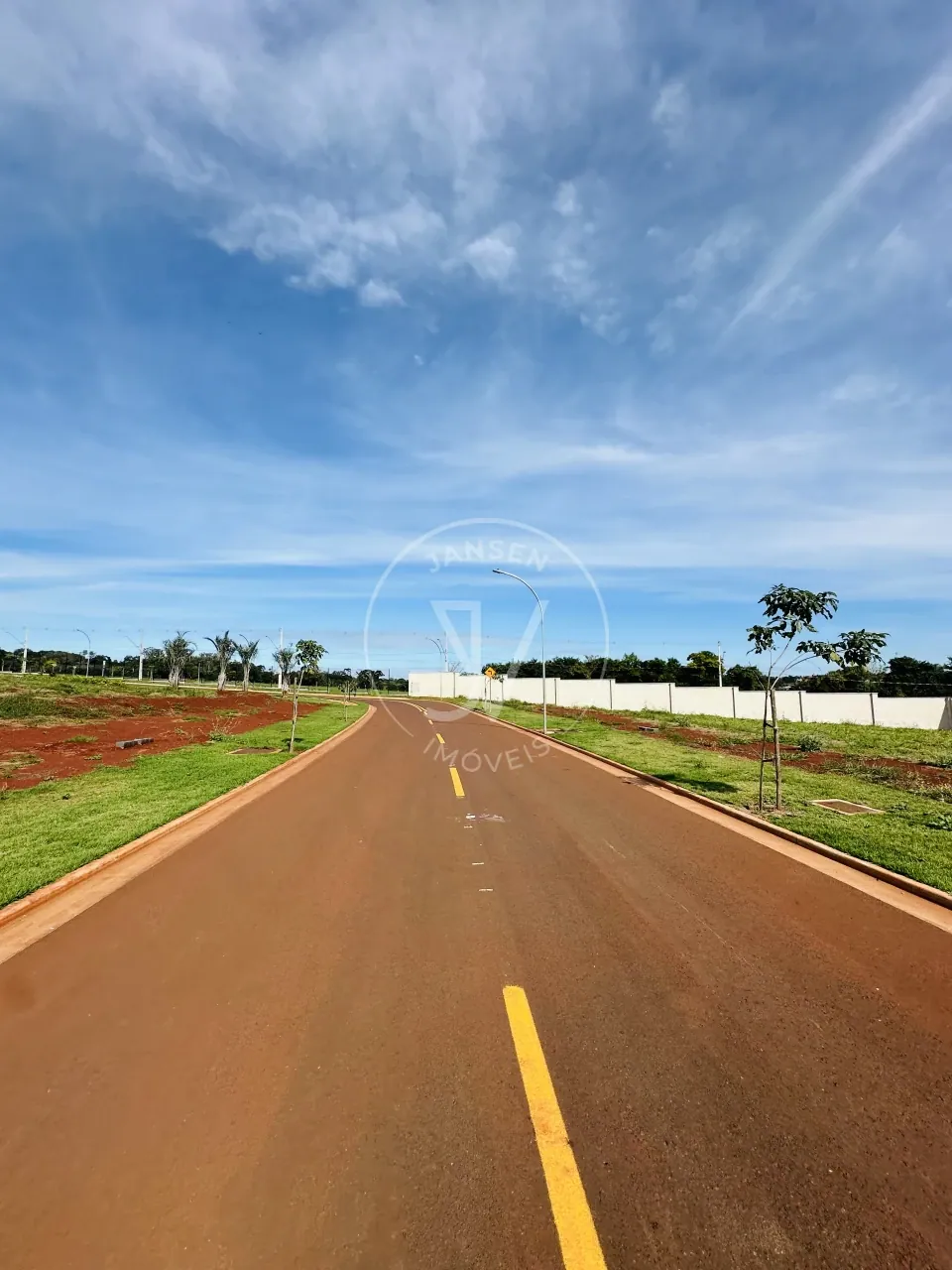 Terreno No Condomínio Artesano Londrina - foto 5 de 20
