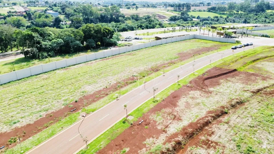 Terreno No Condomínio Artesano Londrina - foto 7 de 20